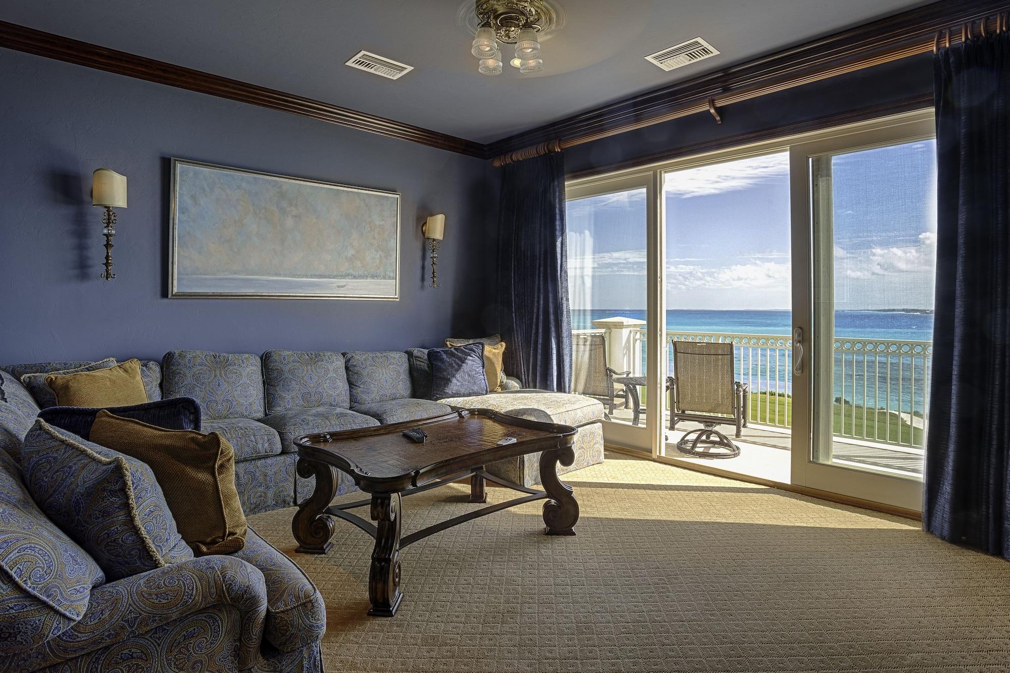 Grand Isle & Residences Resort Farmer's Hill