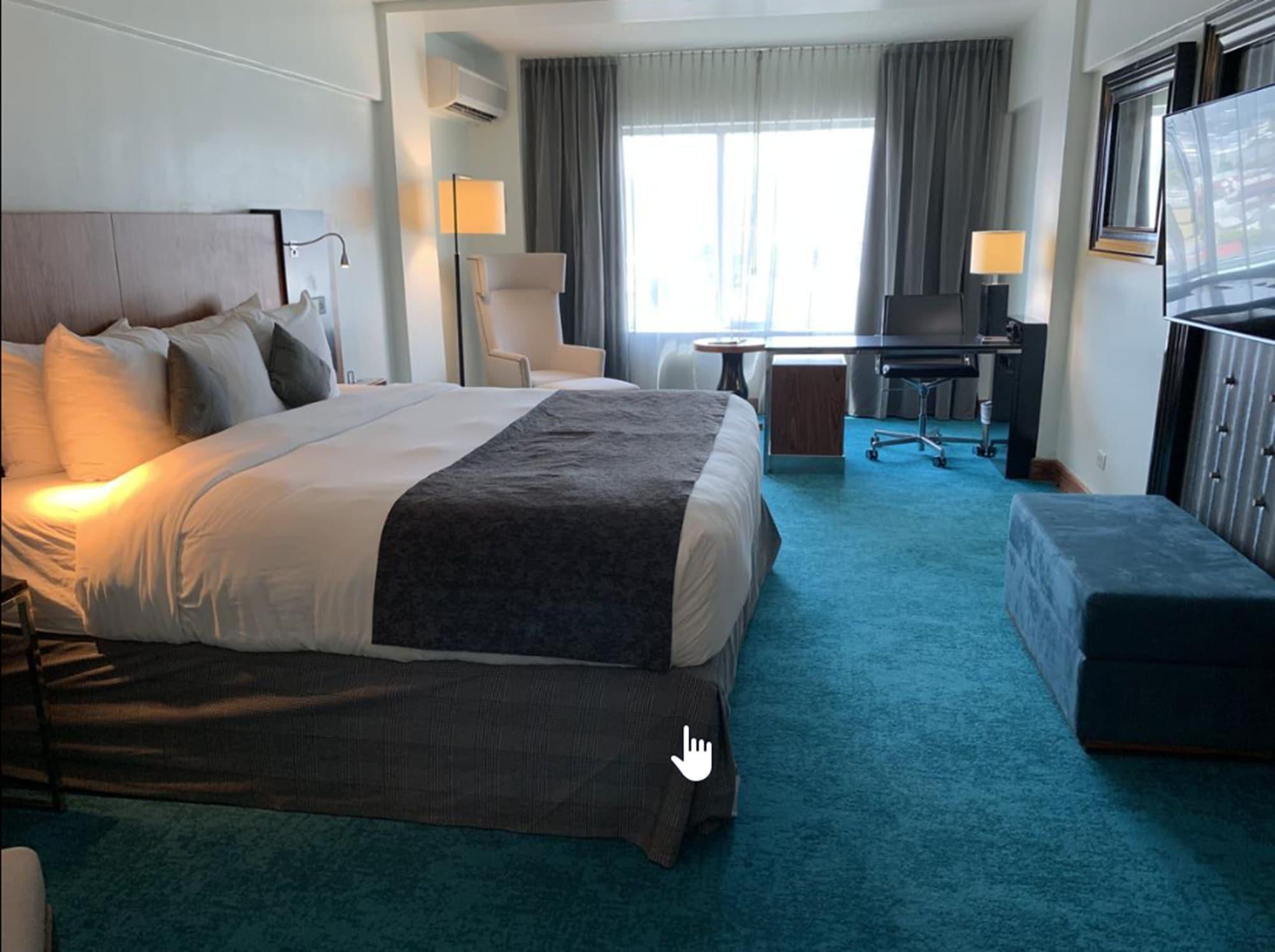 Radisson Trinidad Port of Spain