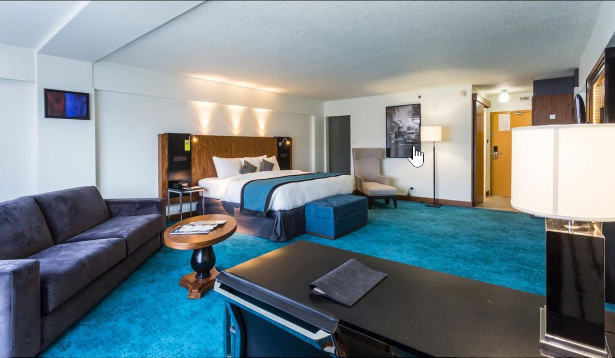 Hotel Radisson Trinidad 3*