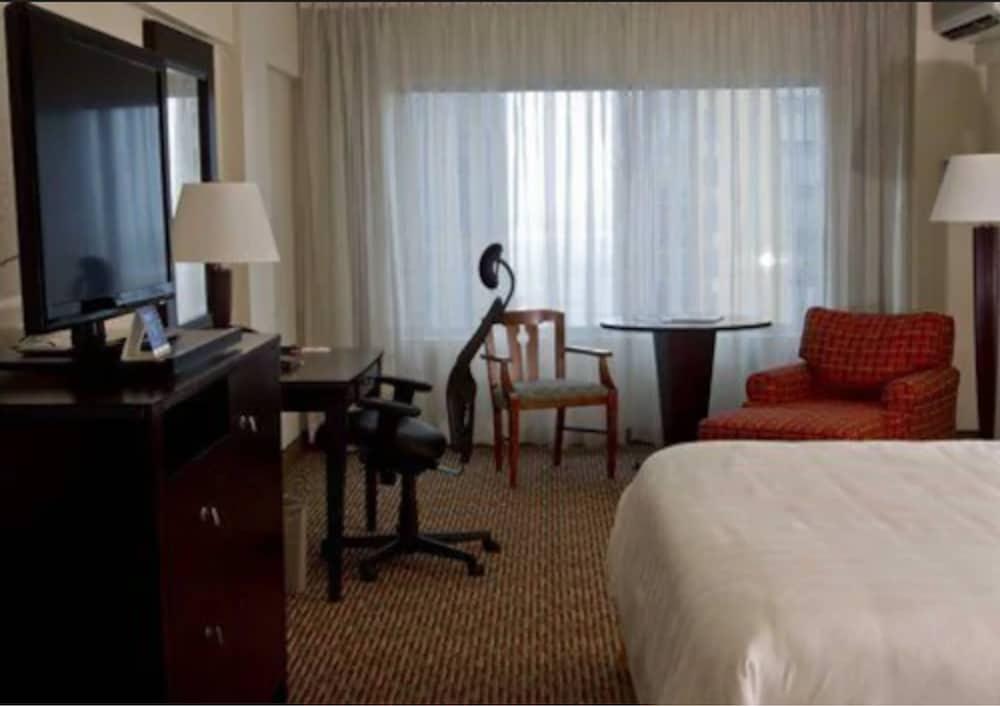 Hotel Radisson Trinidad Port of Spain