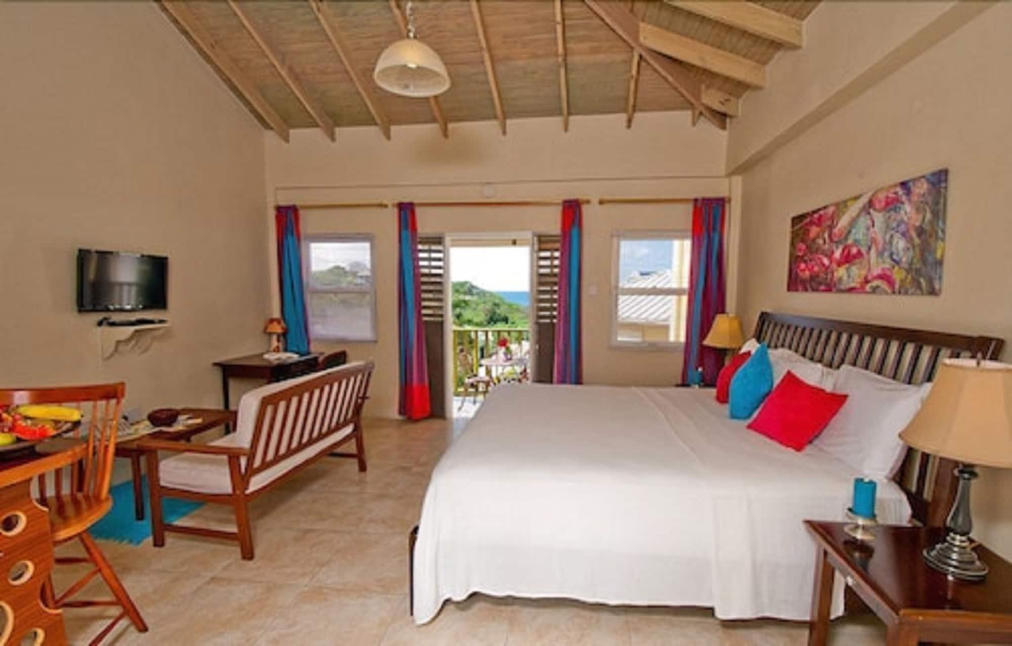 Grooms & Resort St. George's