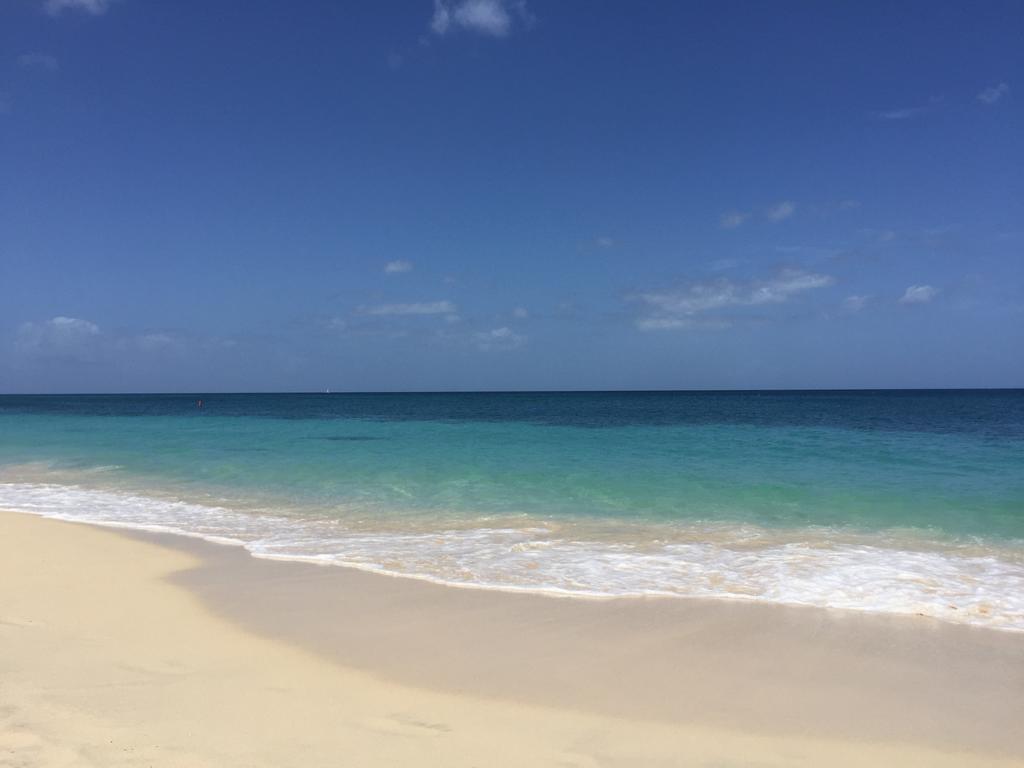 Allamanda Beach 3* Grand Anse