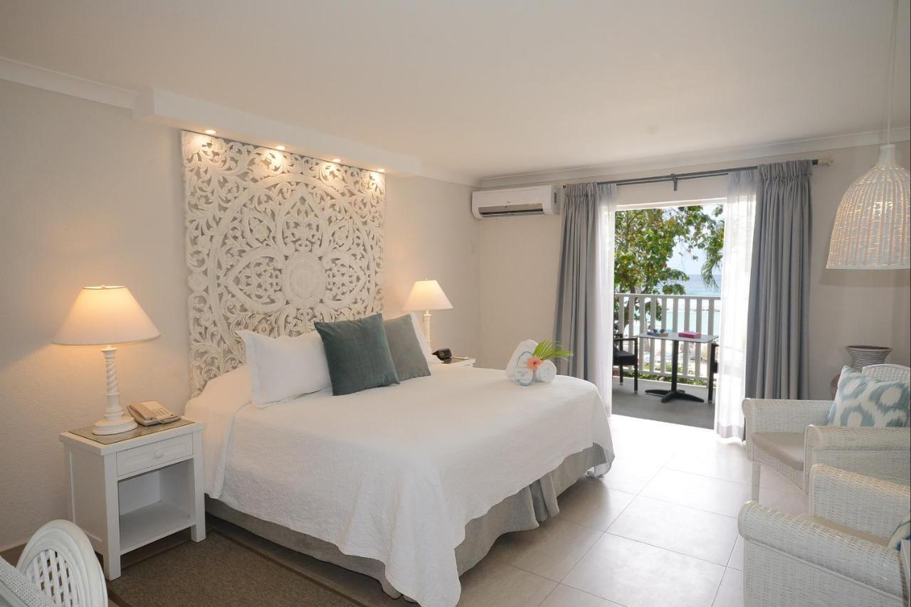Hotel Sugar Bay Barbados Bridgetown