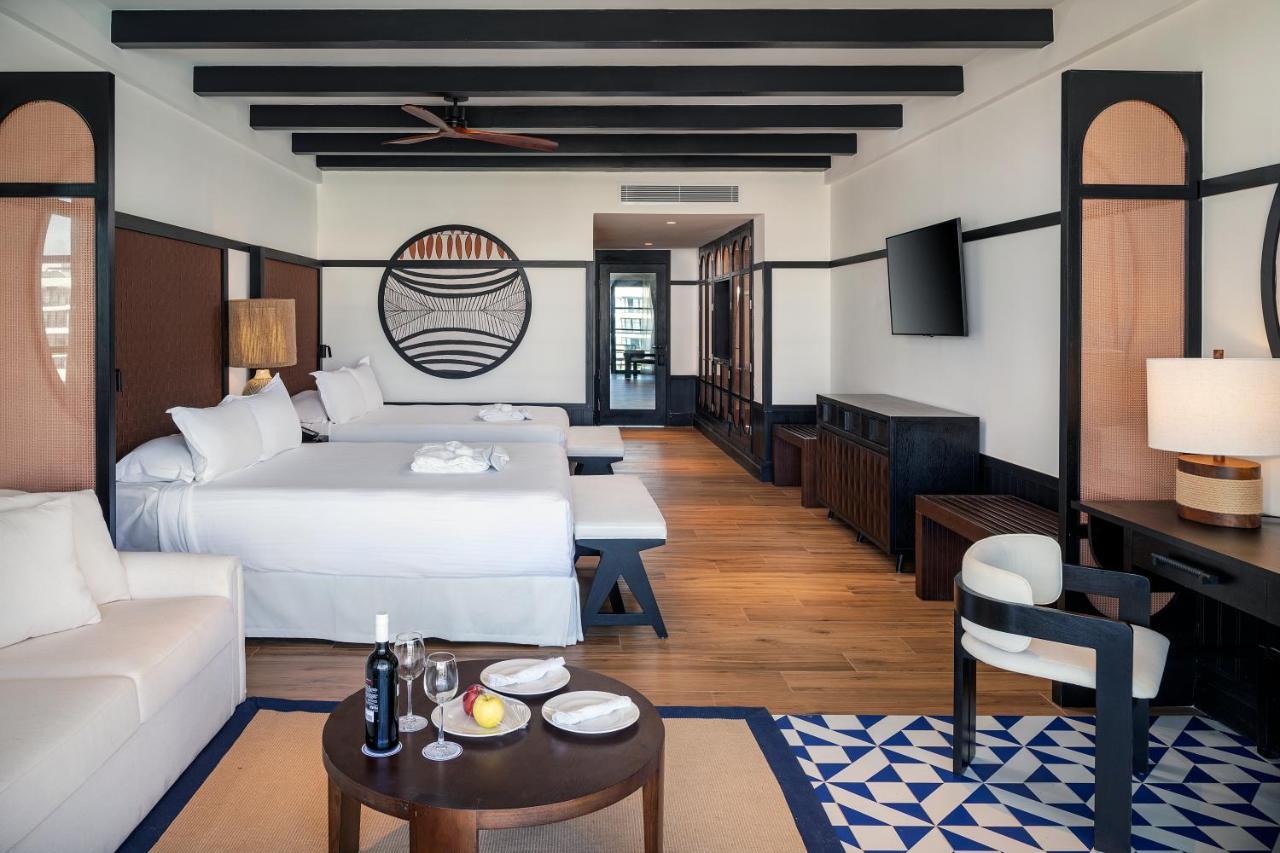 Ocean Eden Bay (adults Only) Resort Spring Rises