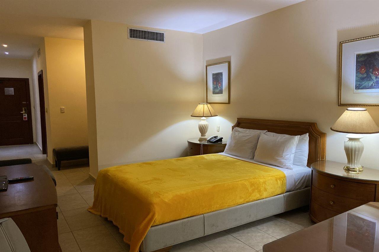 Ramada By Wyndham Princess Santo Domingo