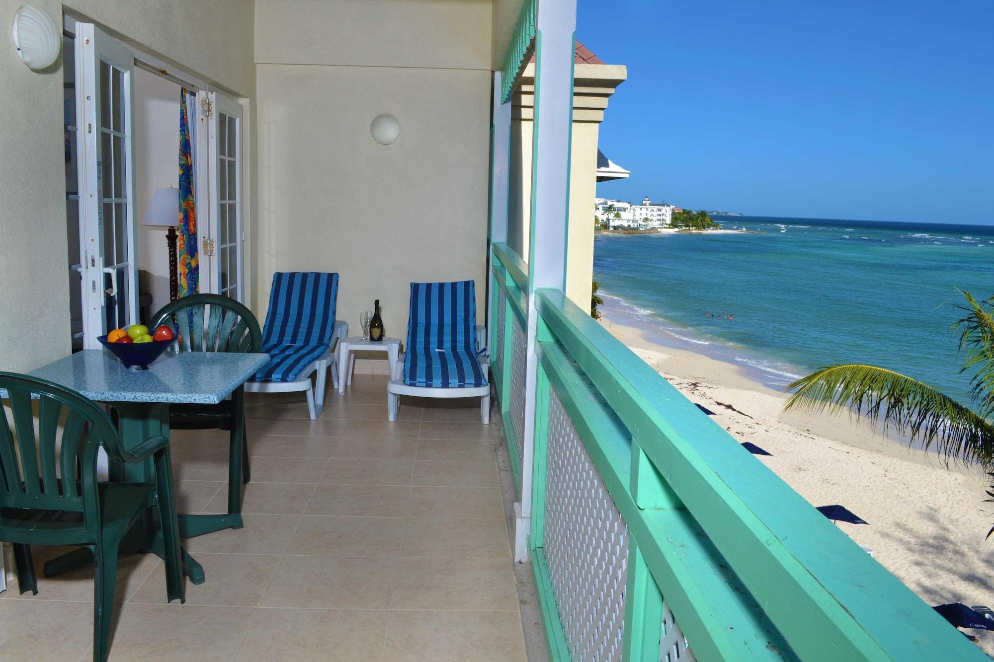 Hotel Coral Mist Beach Bridgetown