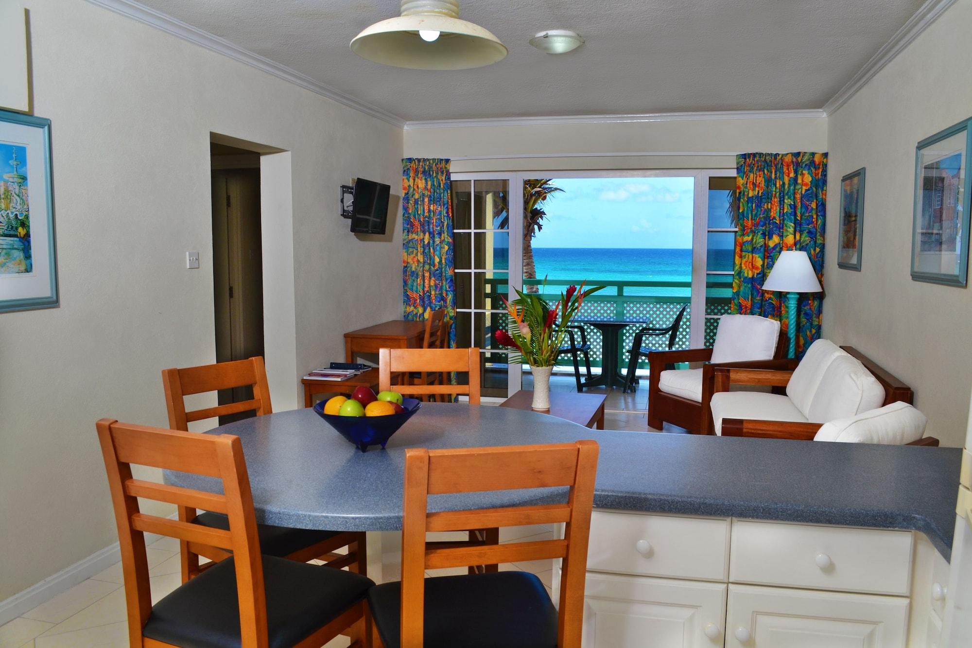 Coral Mist Beach Hotel