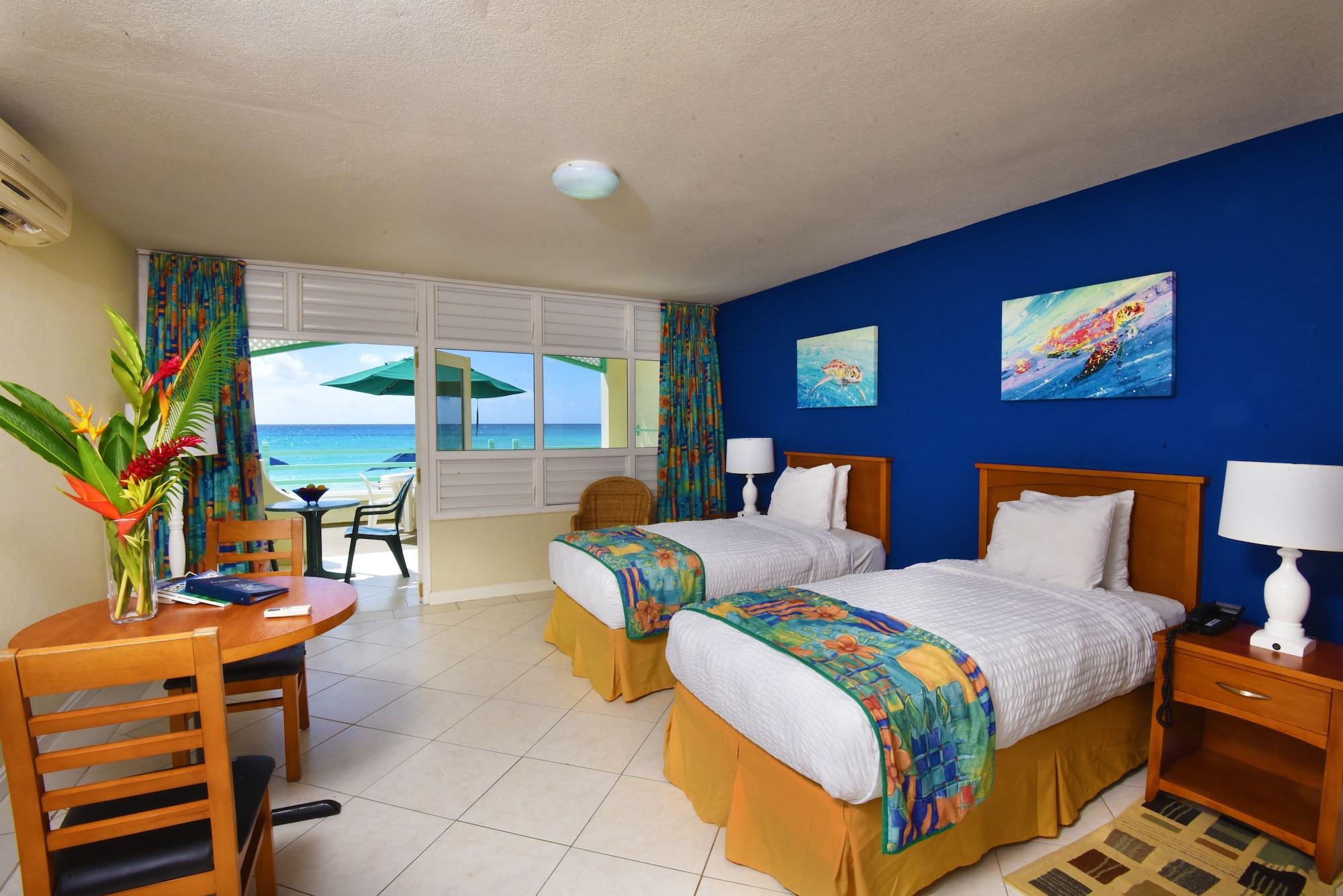 Coral Mist Beach 3*