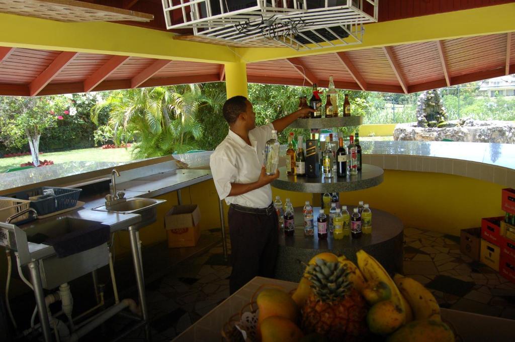 Sonate Runaway Bay