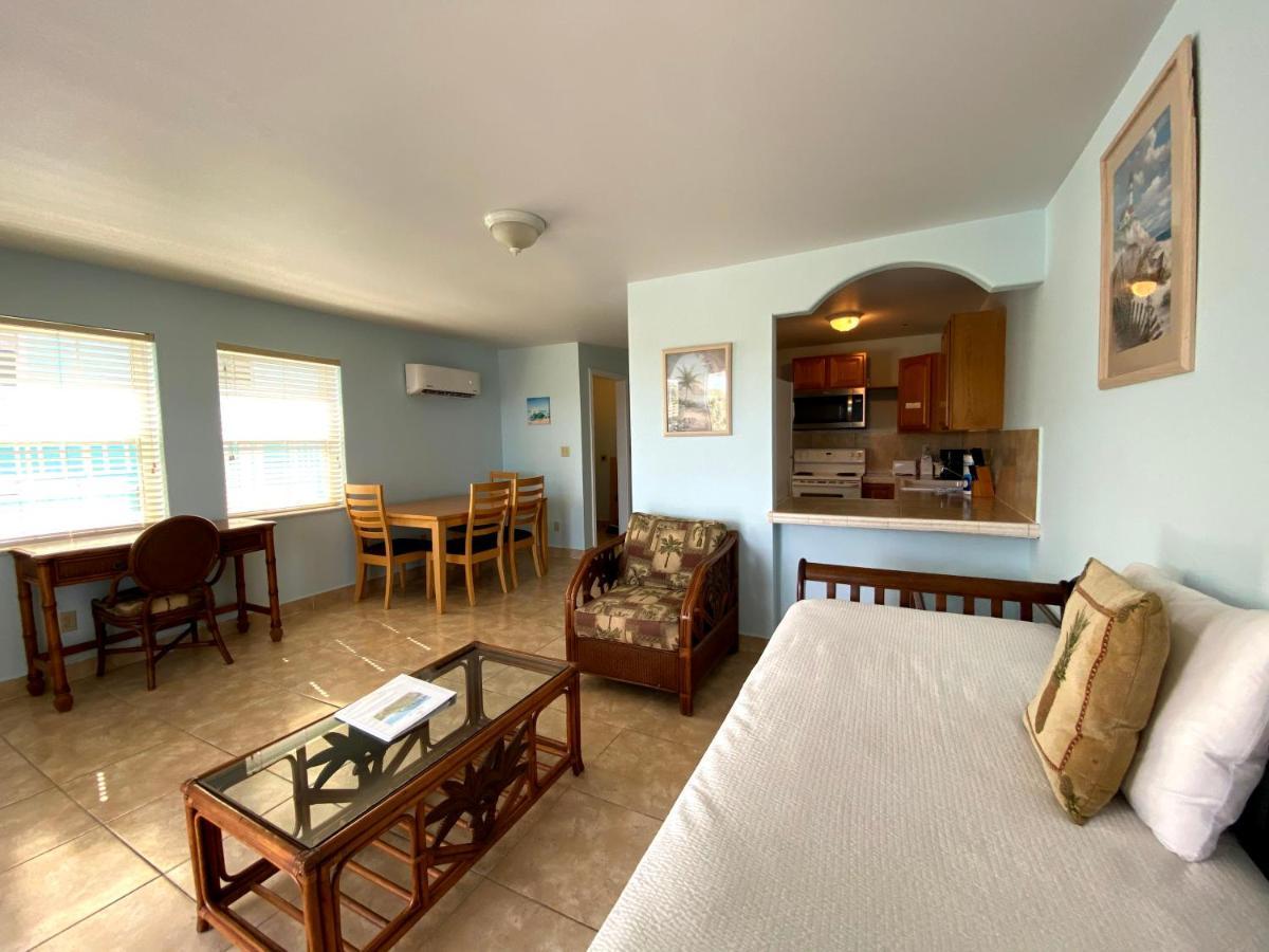 Hideaways Exuma Resort 3*
