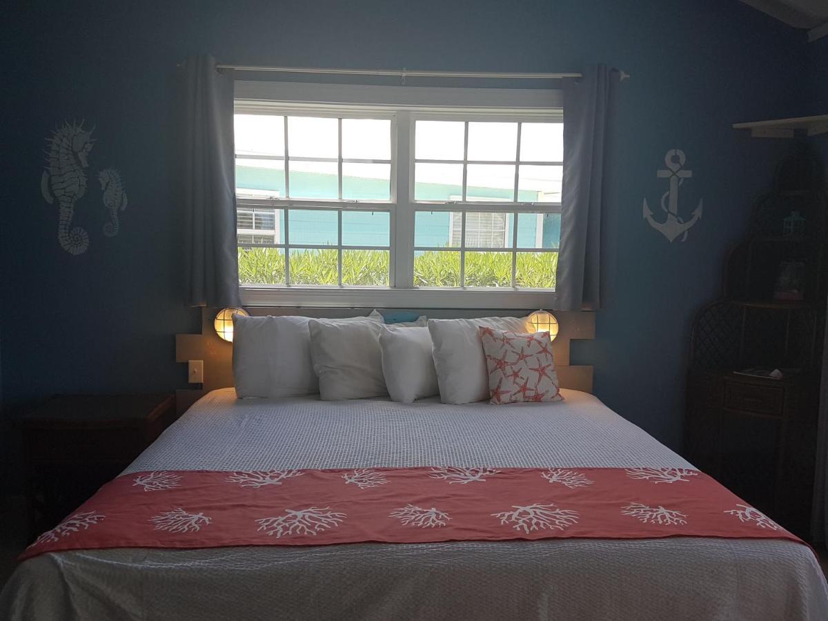 Hideaways Exuma Resort 3*
