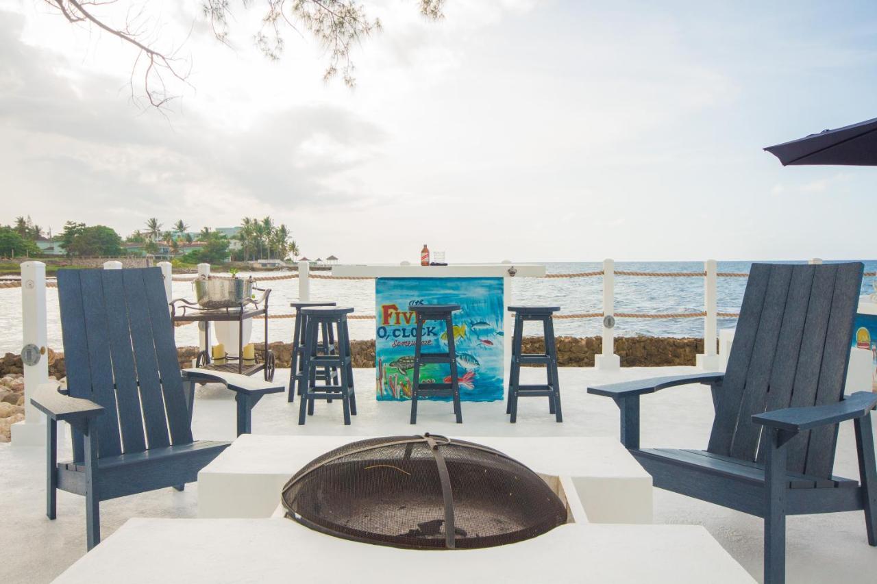Edgewater - Front, Close To Attractions * St Mary