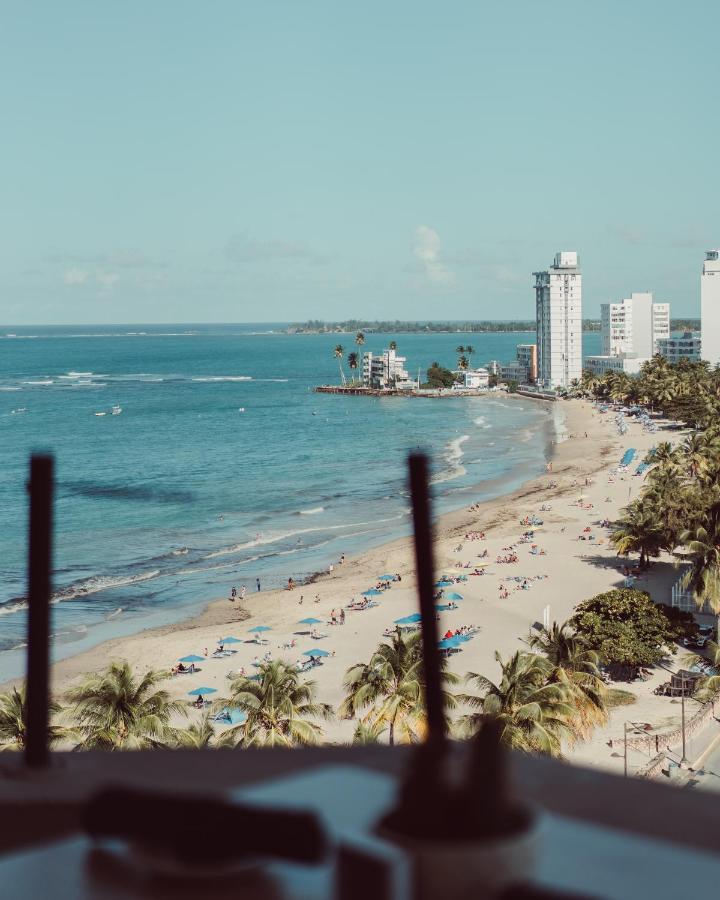 Aire De Olive Hotel San Juan