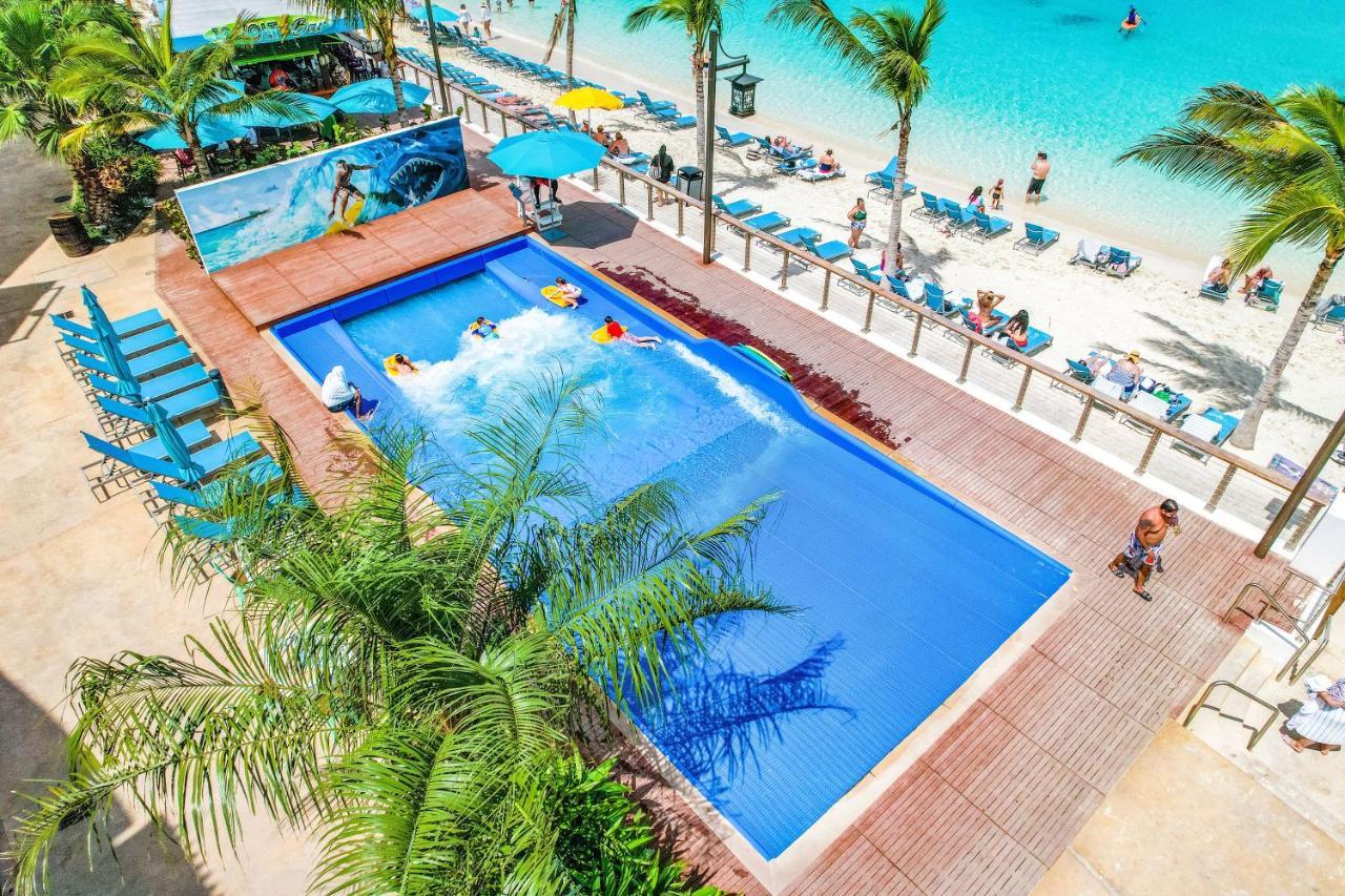 Margaritaville 4* Nassau