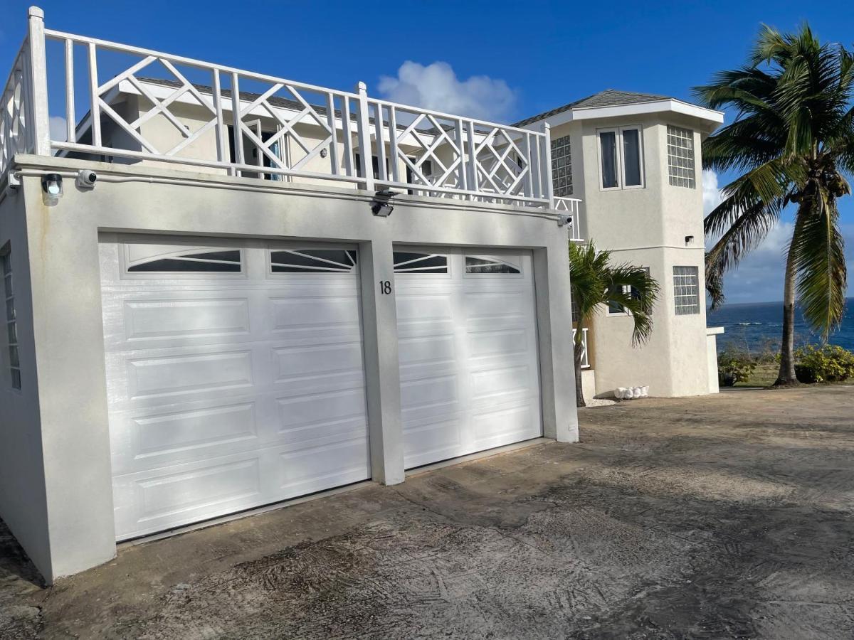 'mayaro' Private With Ocean View Homestay Saint Philip