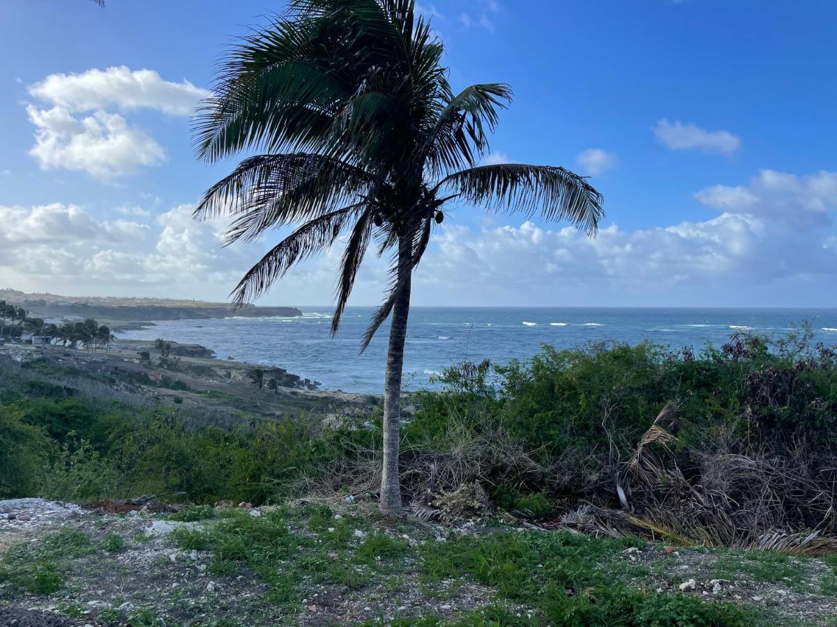 'mayaro' Private With Ocean View