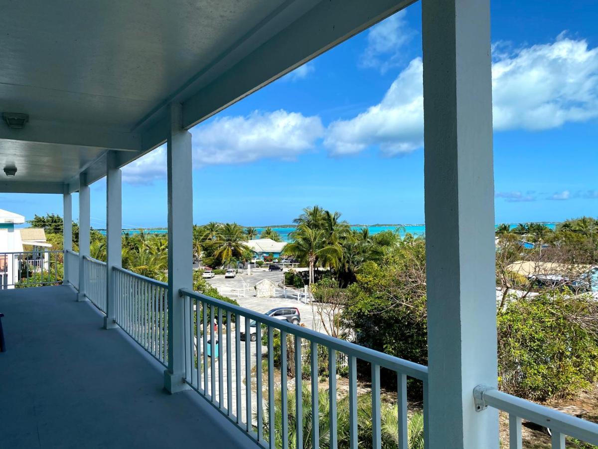 Hideaways Exuma Resort George Town