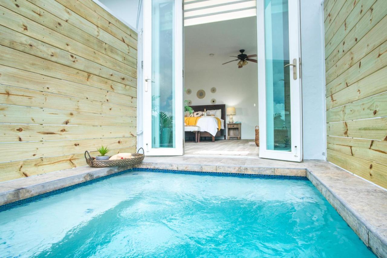 Casa Loba 3 With Private Pool And Tub *