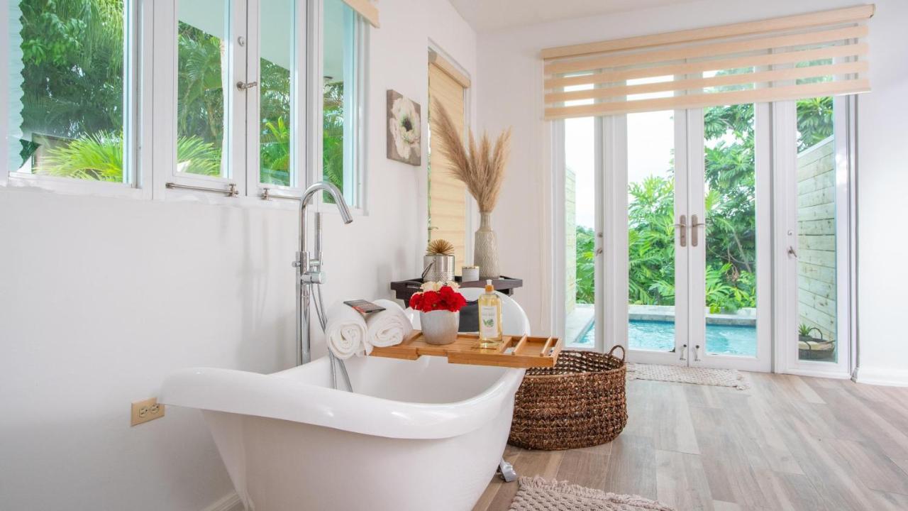 Casa Loba 3 With Private Pool And Tub *