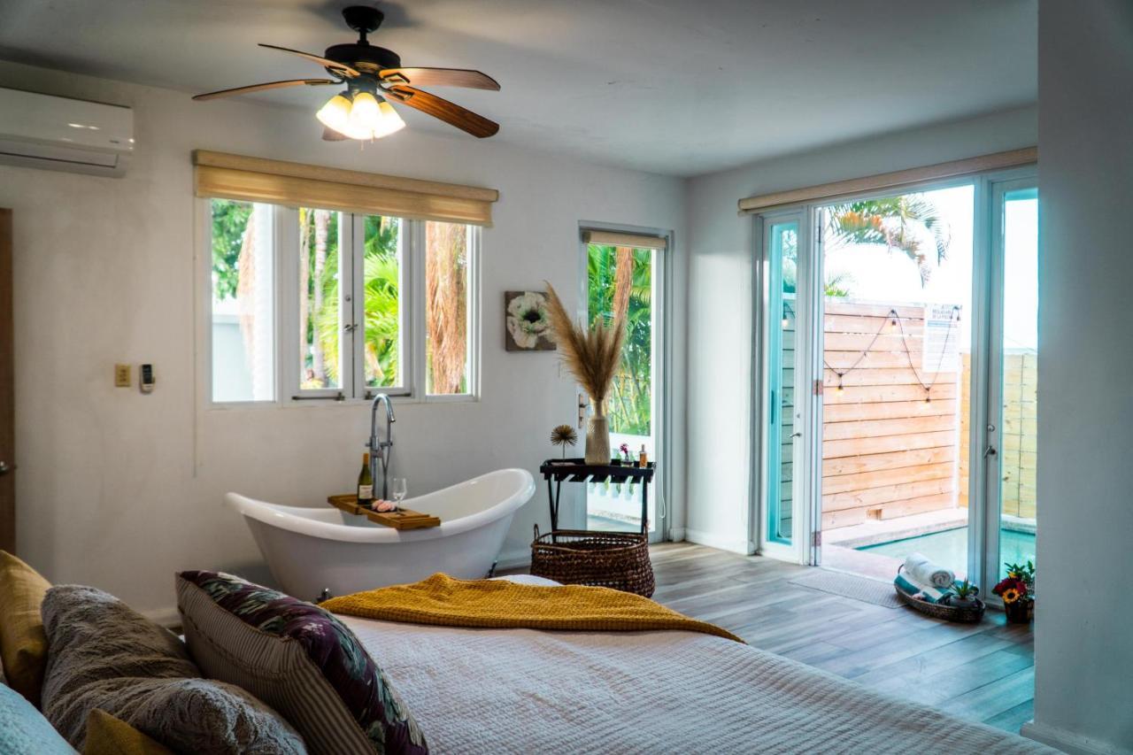 Apartment Casa Loba 3 With Private Pool And Tub