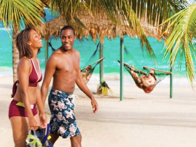 Breezes And Golf Club Hotel Runaway Bay