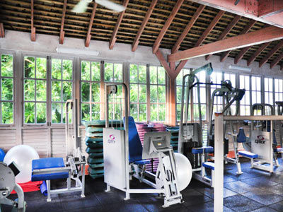 Hotel Breezes And Golf Club 4*