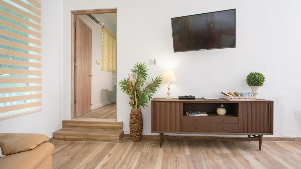 Casa Loba 3 With Private Pool And Tub Apartment