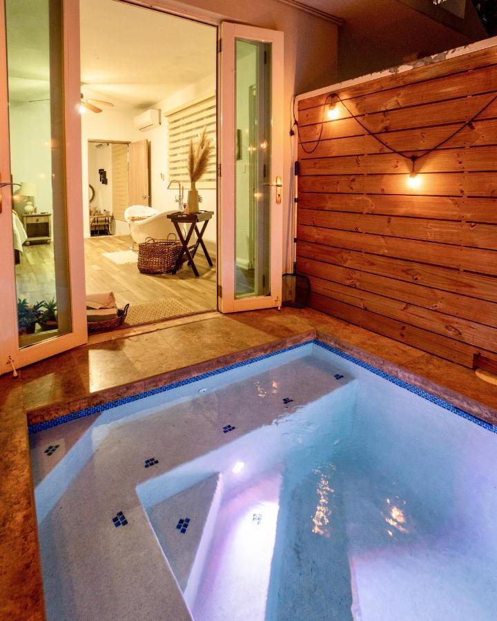 Casa Loba 3 With Private Pool And Tub Apartment *