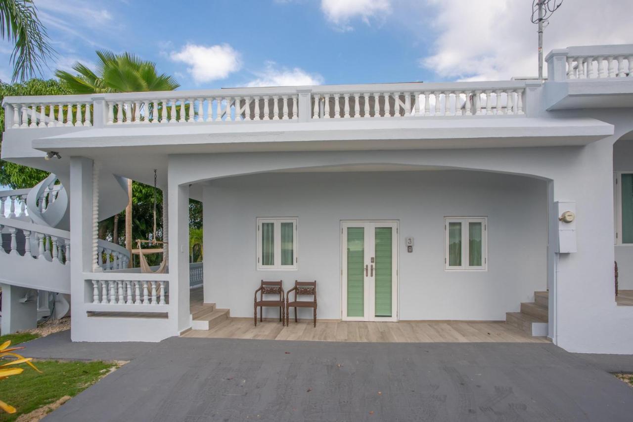 Casa Loba 3 With Private Pool And Tub Apartment Rincon