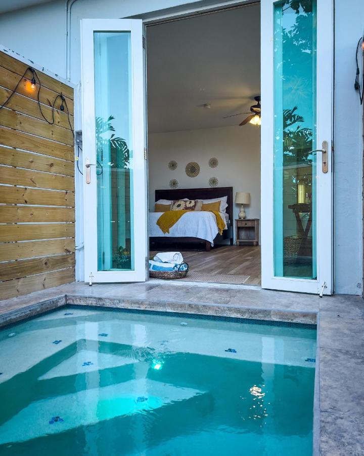 Casa Loba 3 With Private Pool And Tub Apartment