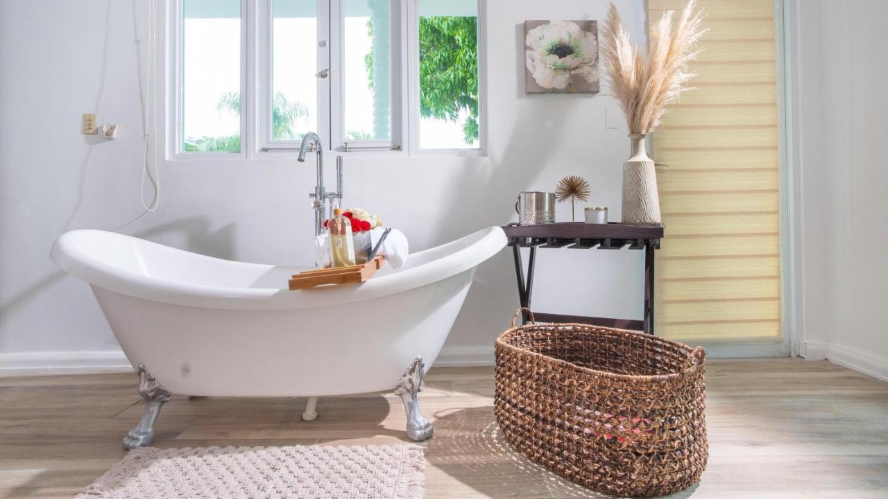 Casa Loba 3 With Private Pool And Tub Apartment Rincon