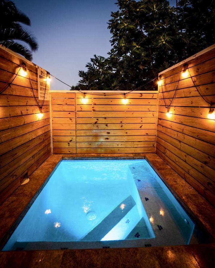 Apartment Casa Loba 3 With Private Pool And Tub