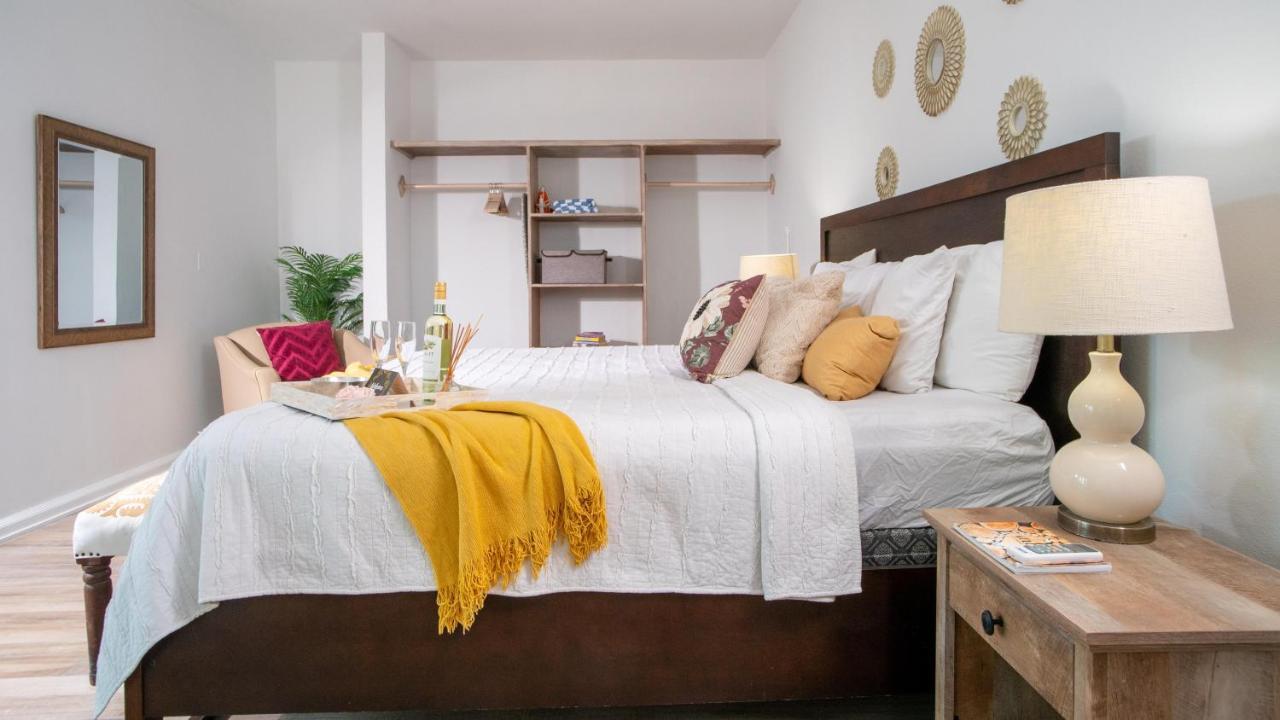 Apartment Casa Loba 3 With Private Pool And Tub Rincon