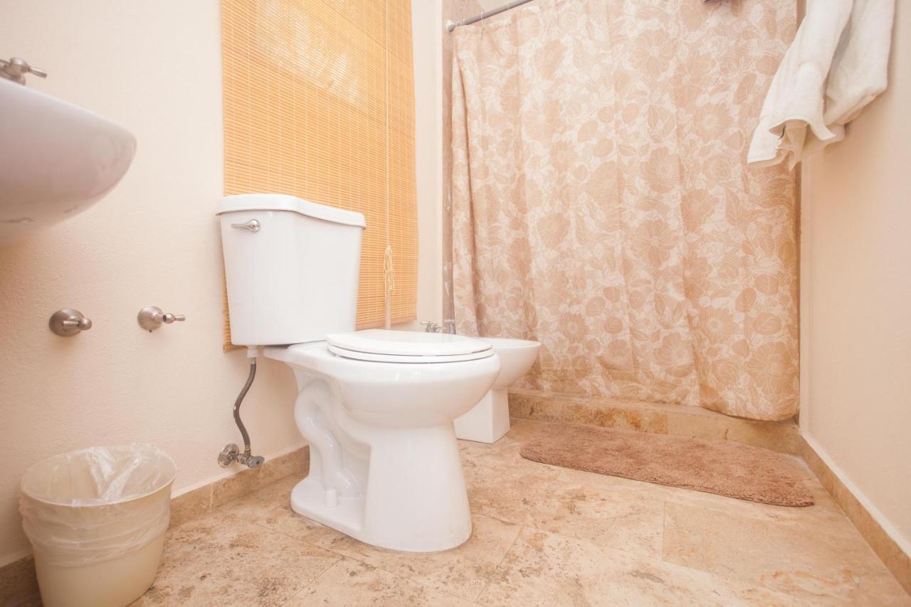 Apartment Casa Loba 3 With Private Pool And Tub
