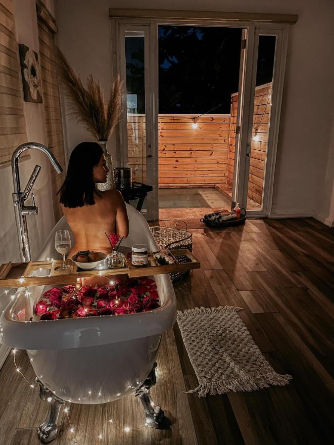 Casa Loba 3 With Private Pool And Tub Apartment *
