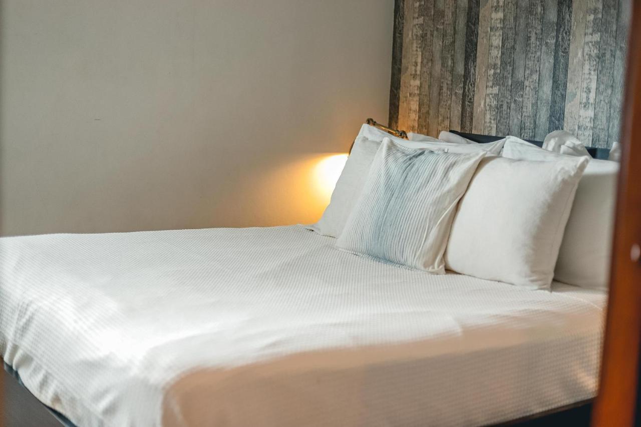 Apartamento Armonia 408 In Gazcue Santo Domingo