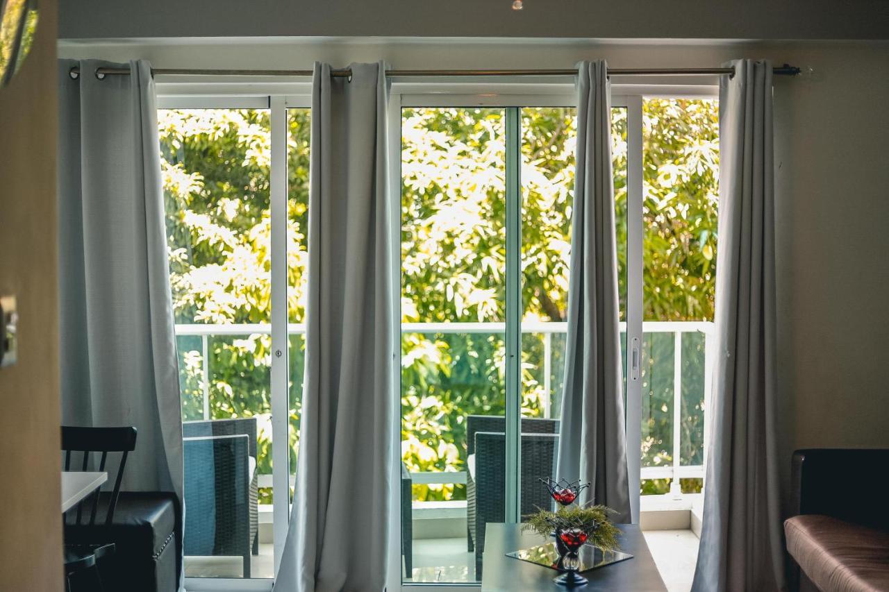 Apartamento Armonia 408 In Gazcue Santo Domingo