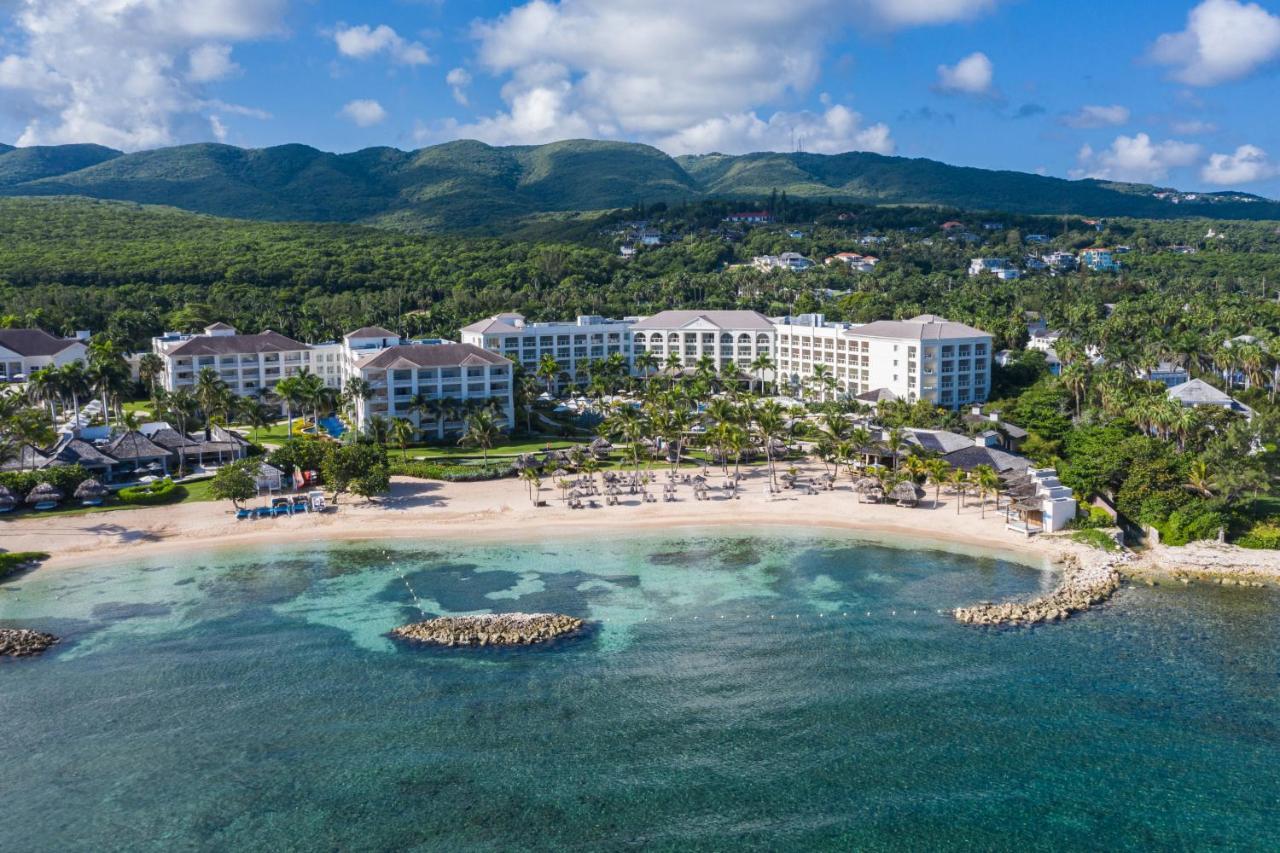 Resort Hyatt Zilara Rose Hall Adults Only 5*