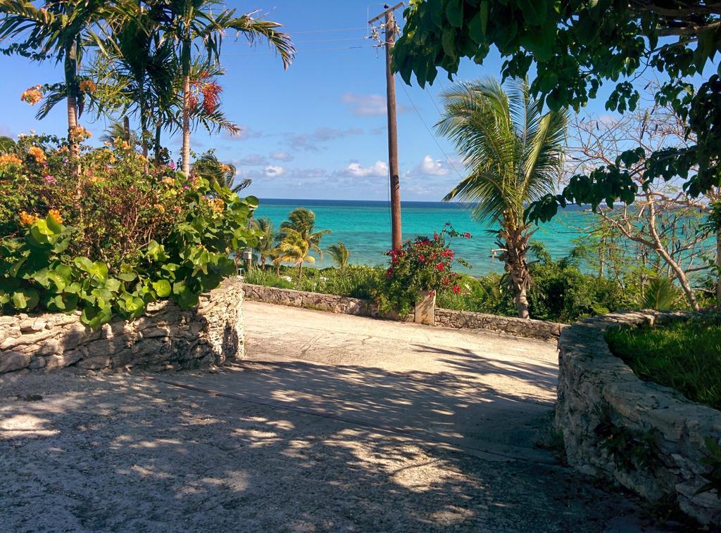 Orange Hill Beach 3* Nassau