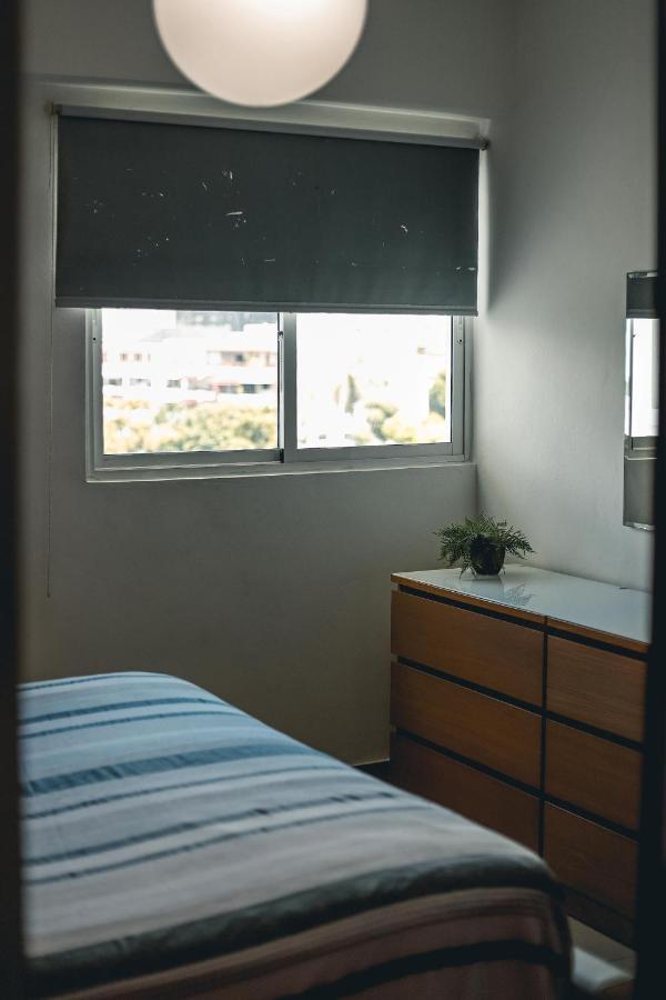 Apartamento Armonia 408 In Gazcue *