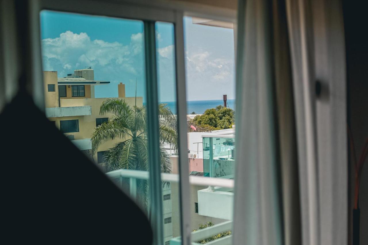 Armonia 408 In Gazcue Apartamento *