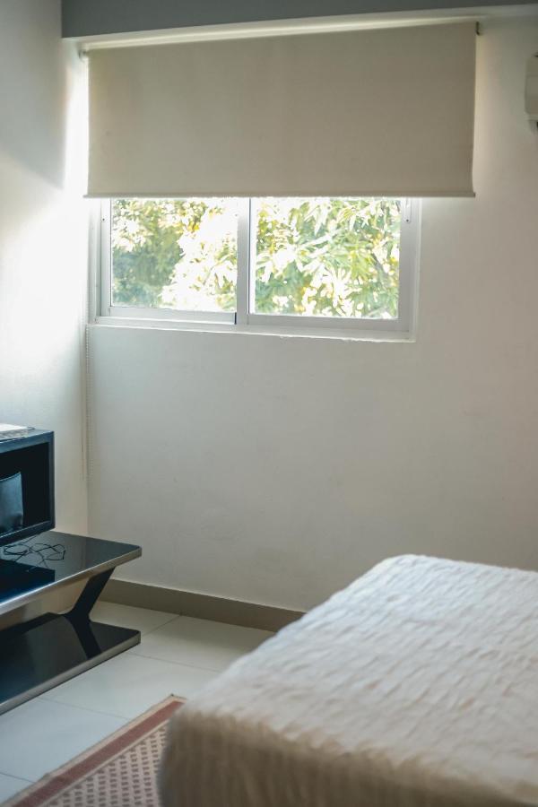 Armonia 408 In Gazcue Apartamento Santo Domingo