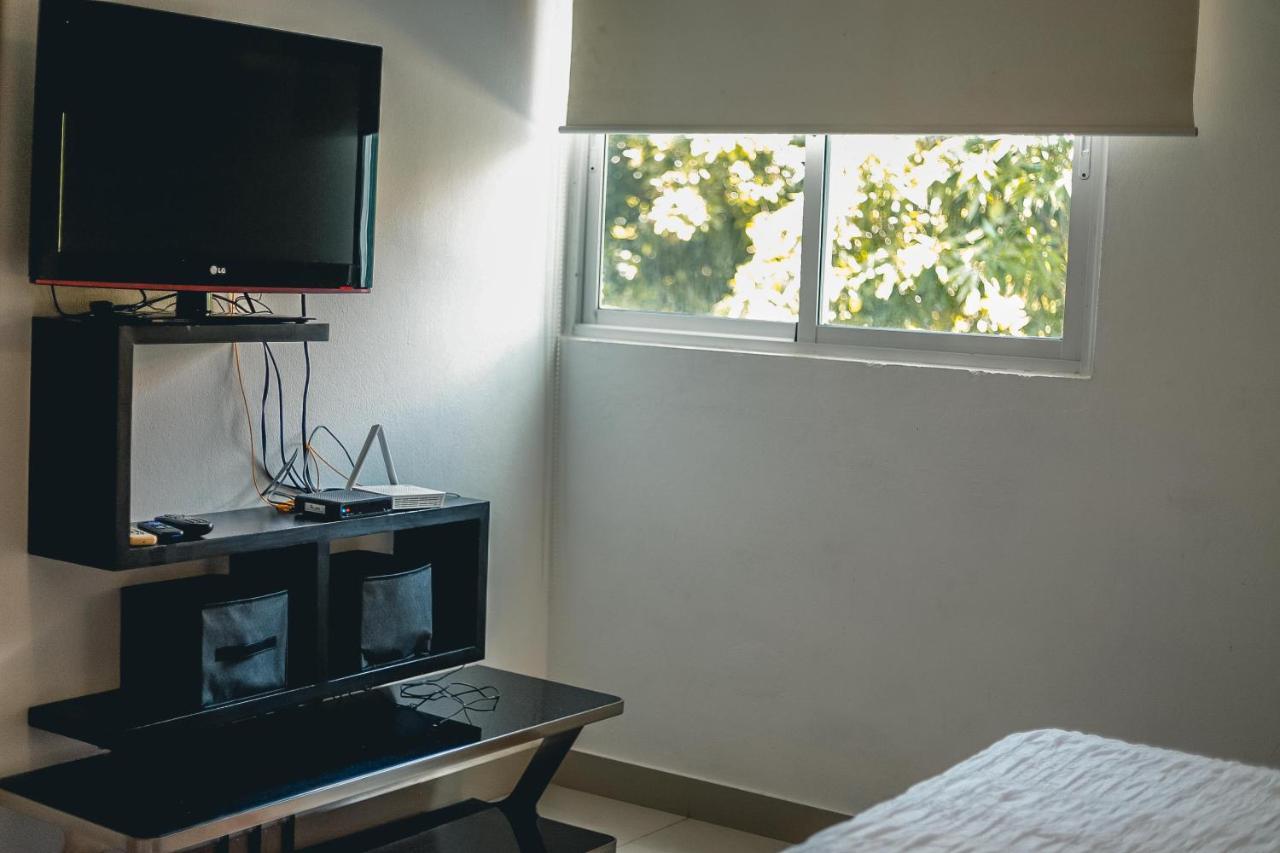Apartamento Armonia 408 In Gazcue *