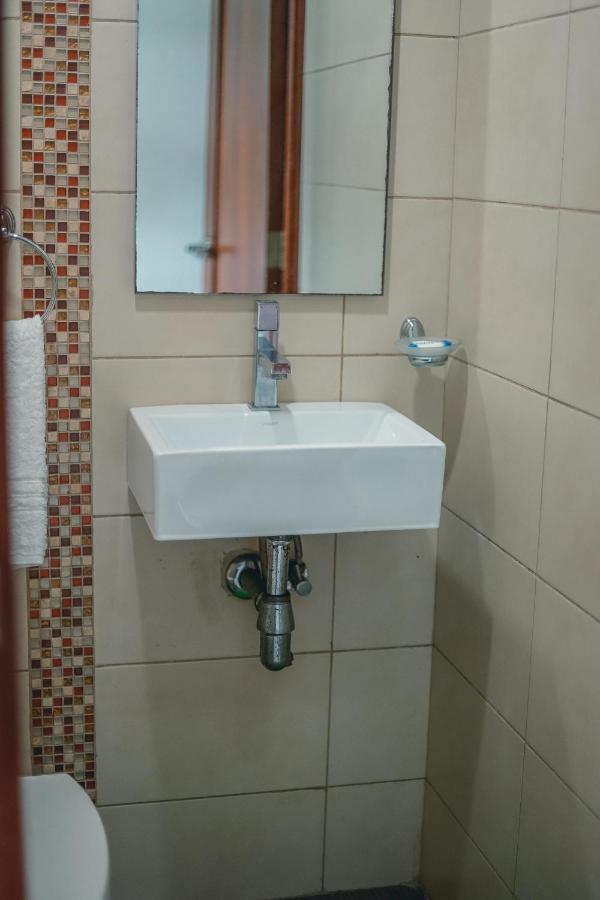 Armonia 408 In Gazcue Apartamento Santo Domingo