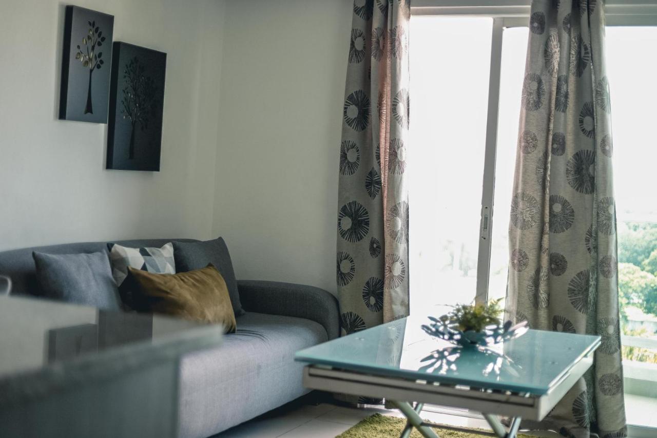 Apartamento Armonia 408 In Gazcue Santo Domingo
