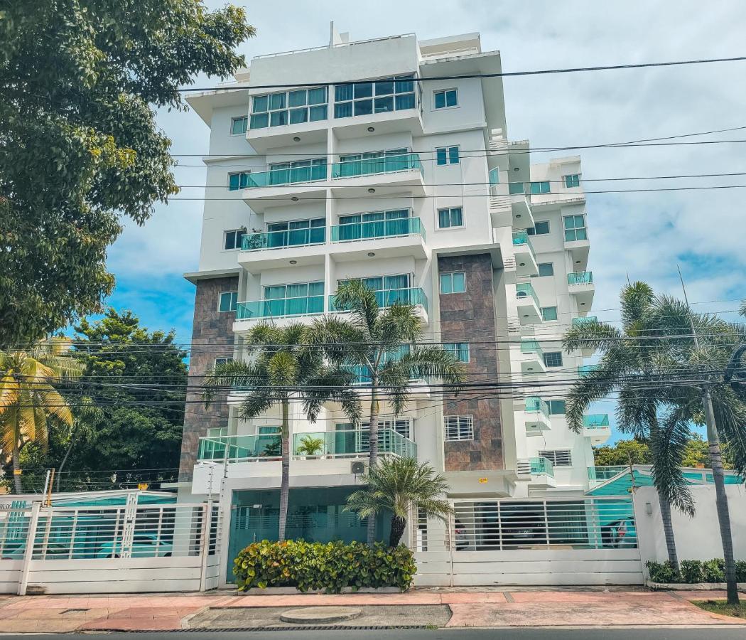 Armonia 408 In Gazcue Apartamento Santo Domingo