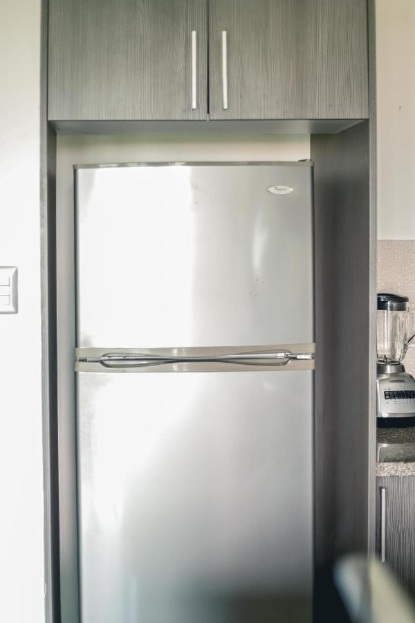 Apartamento Armonia 408 In Gazcue *