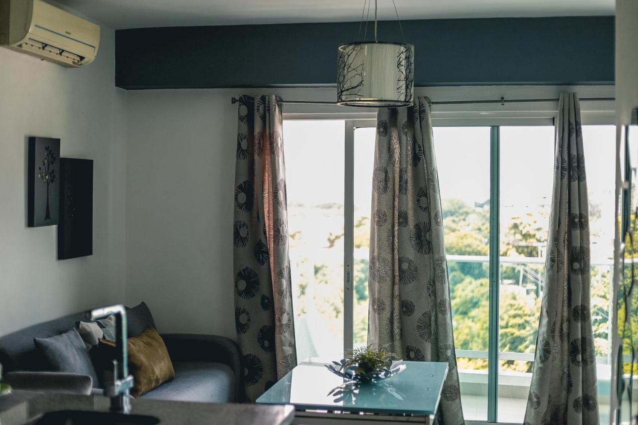 Apartamento Armonia 408 In Gazcue Santo Domingo