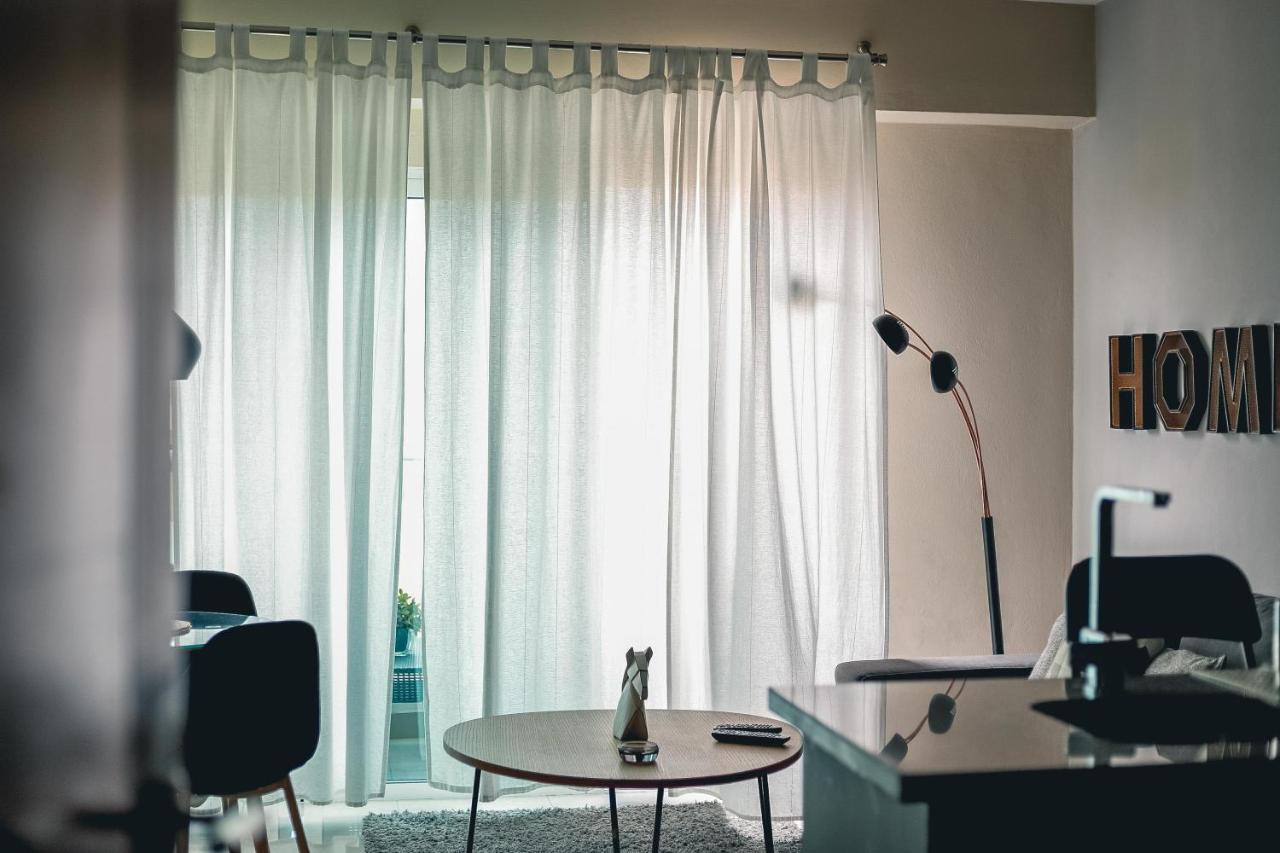 Armonia 408 In Gazcue Apartamento *