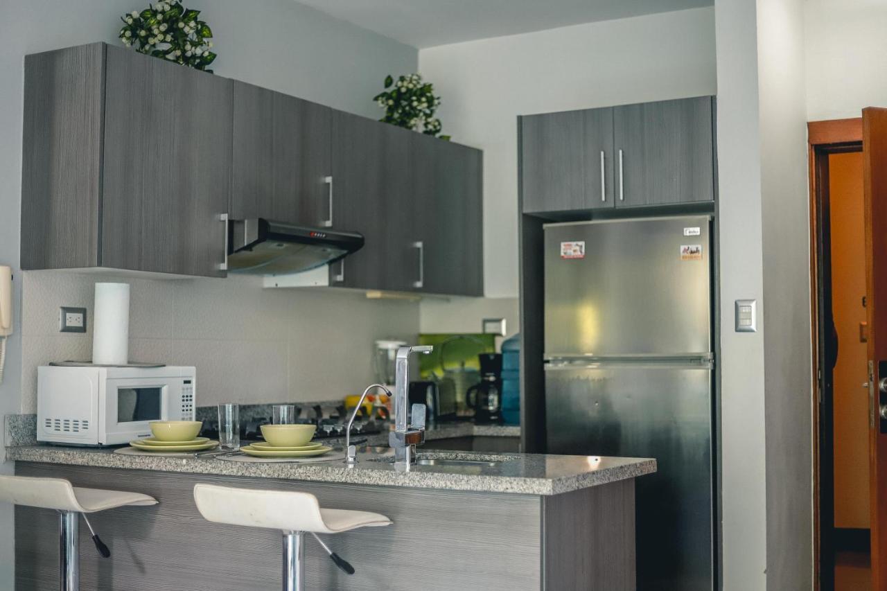 Armonia 408 In Gazcue Apartamento Santo Domingo